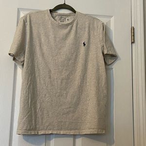 Men’s Polo by Ralph Lauren Short Sleeve Shirt Size L
